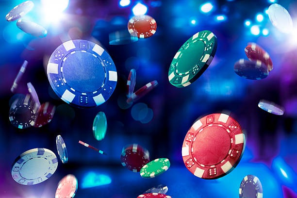 Live chat and session statistics Monopoly Live chat and stats